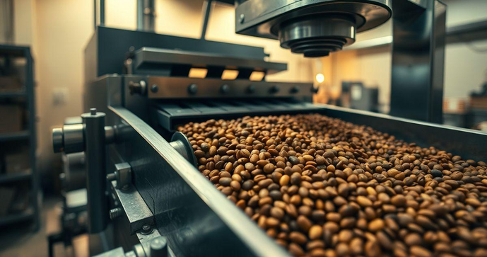 Beneficiadora de Feijão: Como Escolher a Melhor para sua Produção e Aumentar a Qualidade do Produto