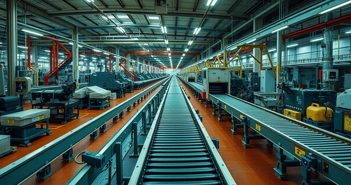 Conheça os Melhores Fabricantes de Transportadores de Correia para Sua Indústria Conheça os Melhores Fabricantes de Transportadores de Correia para Sua Indústria
