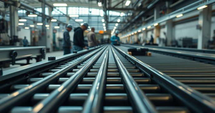 Correia transportadora preço: descubra como escolher a melhor opção para sua empresa Correia transportadora preço: descubra como escolher a melhor opção para sua empresa