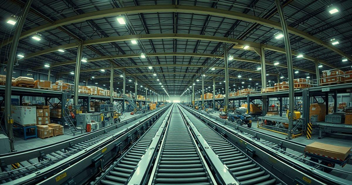 Fabricante de correias transportadoras: como escolher o melhor para sua indústria Fabricante de correias transportadoras: como escolher o melhor para sua indústria
