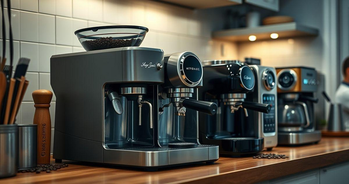 Máquina de Feijão: Como Escolher a Ideal para Sua Cozinha