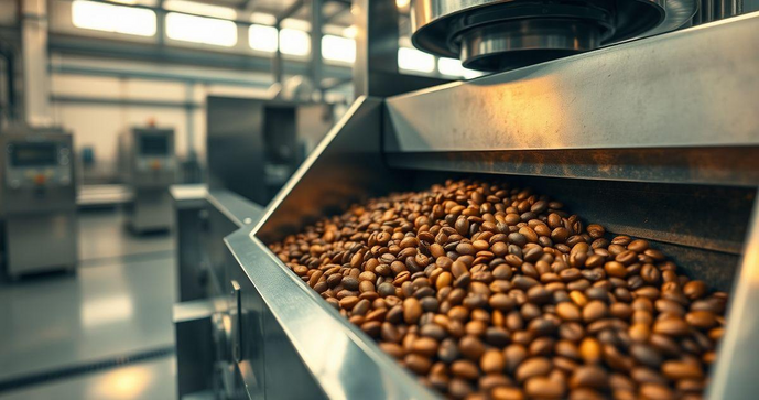 Máquina para polir feijão: como escolher a ideal para sua produção