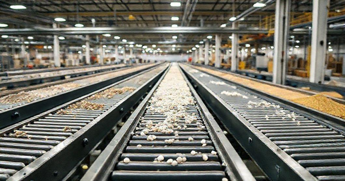 Correias Transportadoras: Soluções Eficientes para Otimizar Processos Industriais