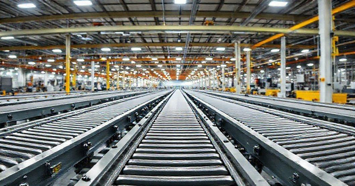 Esteiras Industriais: Aumente a Eficiência da Sua Produção