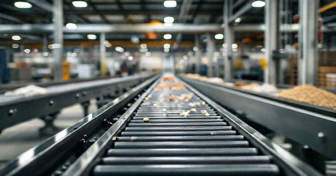 Transportador de Correia: Otimize Operações e Aumente Eficiência Industrial