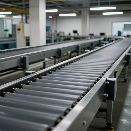 Correias Transportadoras: Guia Completo para Otimizar a Eficiência do Processo Industrial