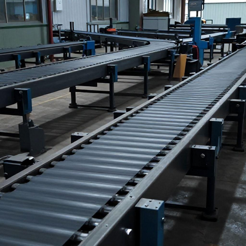 Como os Transportadores de Correia Otimizam a Eficiência e Produtividade Industrial