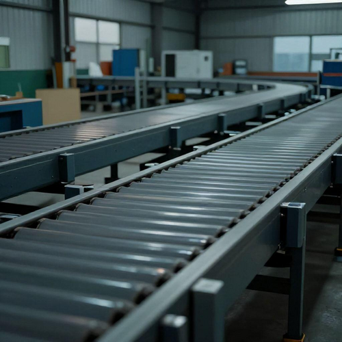 Esteiras Transportadoras Industriais: Preços, Vantagens e Fatores Essenciais para Escolher a Ideal
