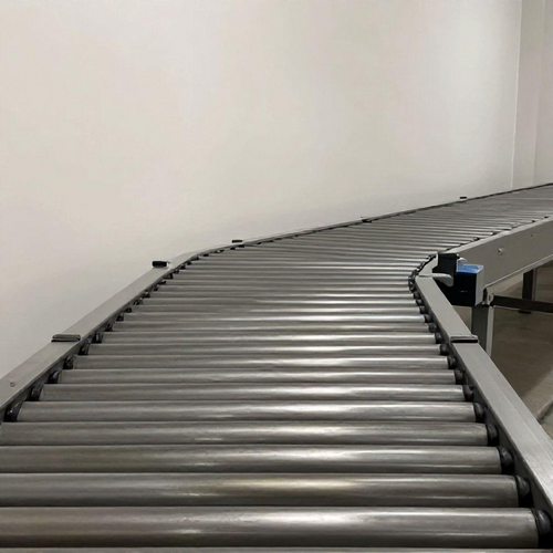 Vantagens das Esteiras de Transporte Industrial para Melhorar a Movimentação de Cargas