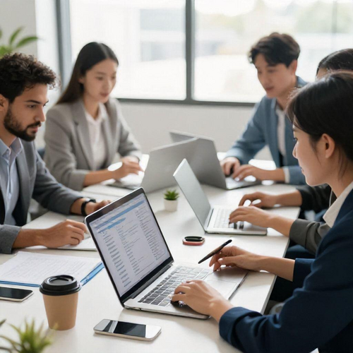 Aprenda Técnicas Práticas para Aumentar sua Produtividade com Hábitos Poderosos