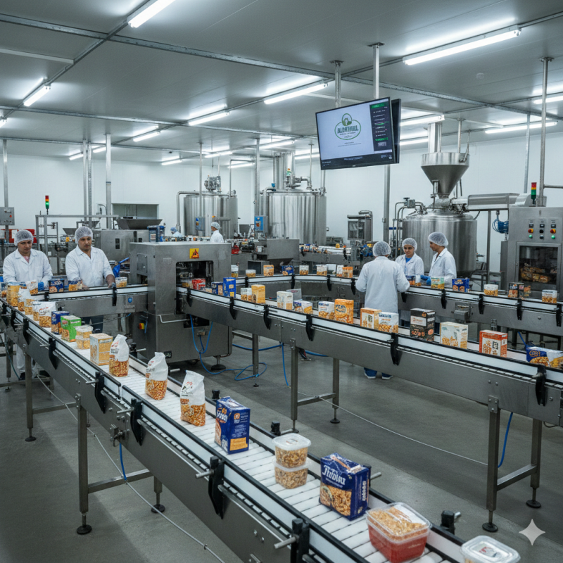 Correias Transportadoras: Importância e Aplicações Essenciais na Indústria Atual